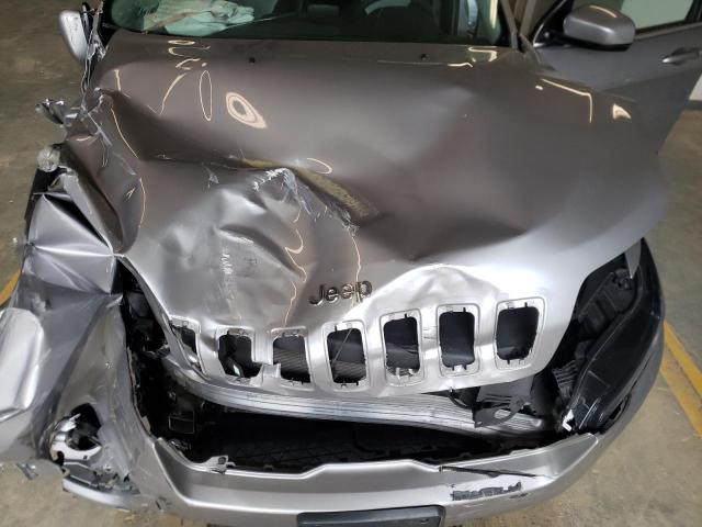 Photo 11 from auction – 2020 JEEP CHEROKEE L with VIN 1C4PJMLB5LD650455