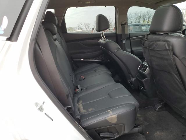 Photo 11 from auction – 2019 HYUNDAI SANTA FE L with VIN 5NMS5CAA2KH129802