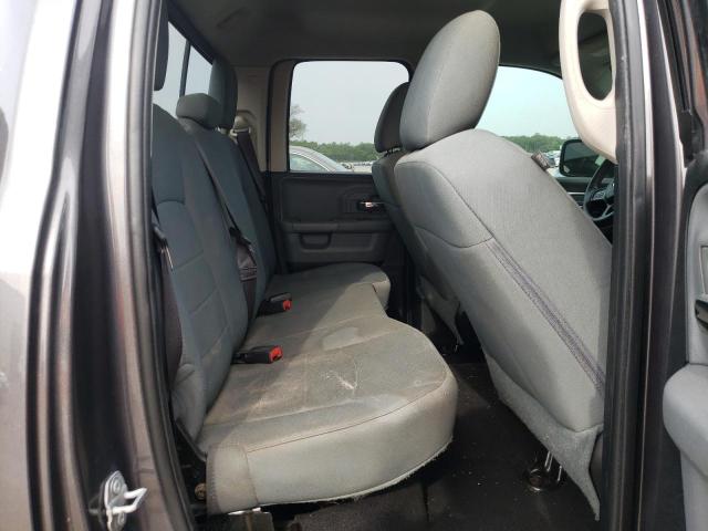 Photo 10 from auction – 2017 RAM 1500 SLT with VIN 1C6RR6GT1HS657588