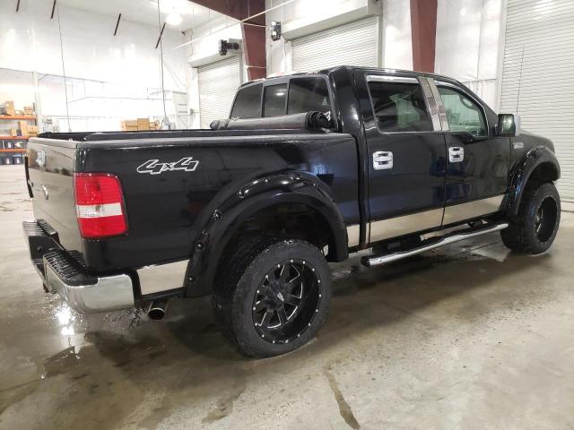 Photo 3 from auction – 2008 FORD F150 SUPER with VIN 1FTPW14V58FB82036