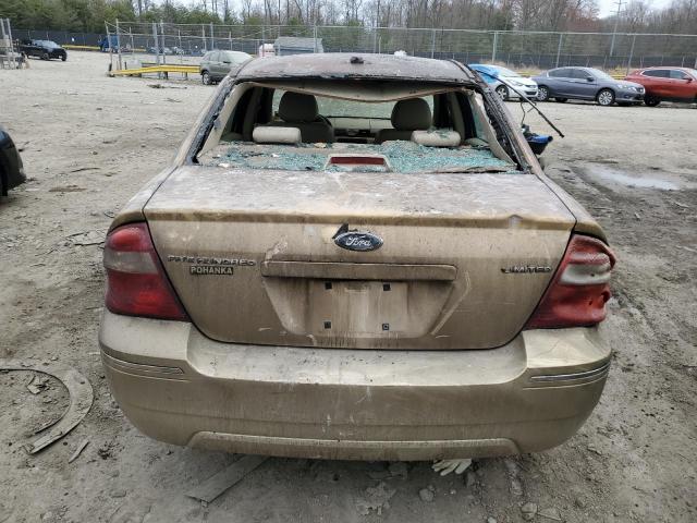 Photo 6 from auction – 2007 FORD FIVE HUNDR with VIN 1FAFP25187G119294
