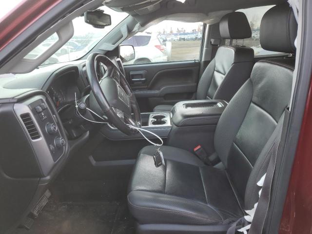 Photo 7 from auction – 2016 GMC SIERRA K15 with VIN 3GTU2NEC5GG331254