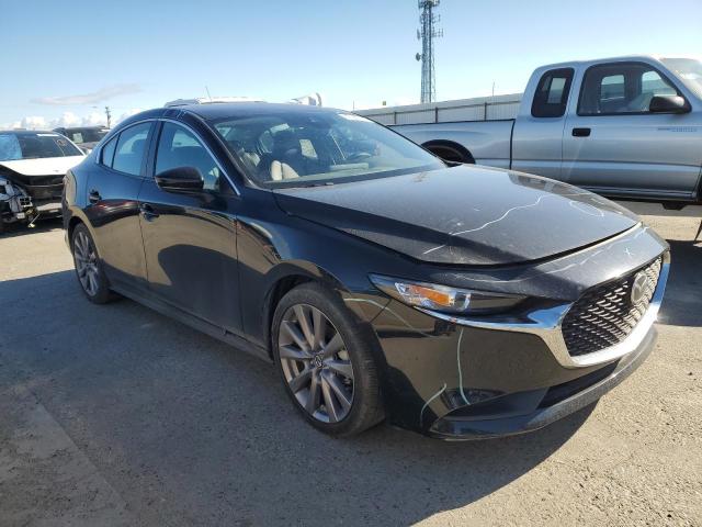 Photo 4 from auction – 2021 MAZDA 3 SELECT with VIN 3MZBPABL6MM254698