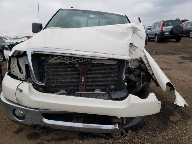 Photo 5 from auction – 2008 FORD F150 SUPER with VIN 1FTPW14VX8FB88432