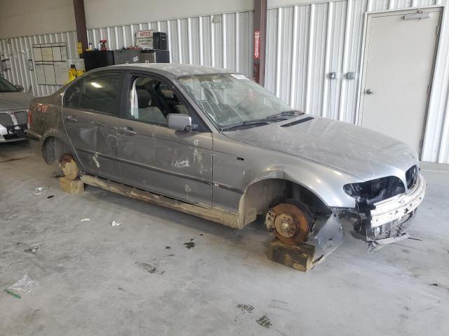Photo 4 from auction – 2004 BMW 325 I with VIN WBAEV33424KR30996