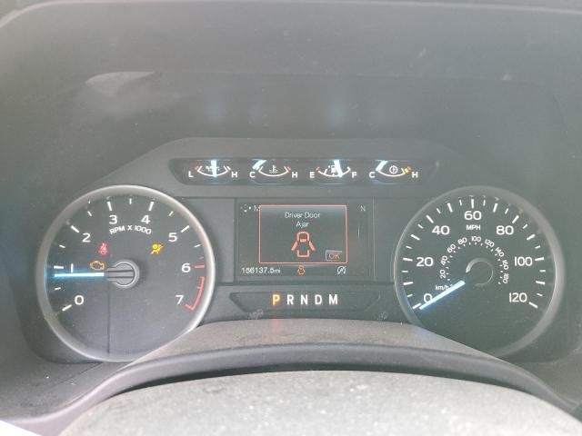 Photo 9 from auction – 2018 FORD F150 SUPER with VIN 1FTFW1EG2JFB56768