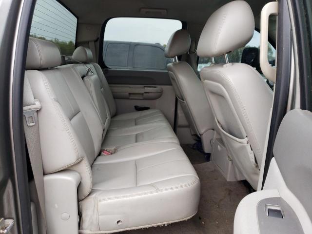 Photo 10 from auction – 2013 CHEVROLET SILVERADO with VIN 1GC1KXC83DF121357