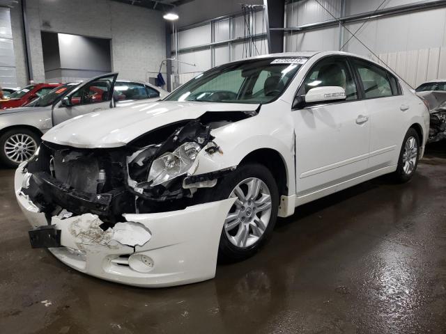 Photo 1 from auction – 2011 NISSAN ALTIMA BAS with VIN 1N4AL2APXBN500682