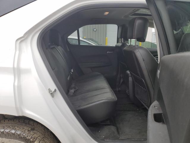 Photo 11 from auction – 2017 CHEVROLET EQUINOX PR with VIN 2GNFLGE3XH6233181