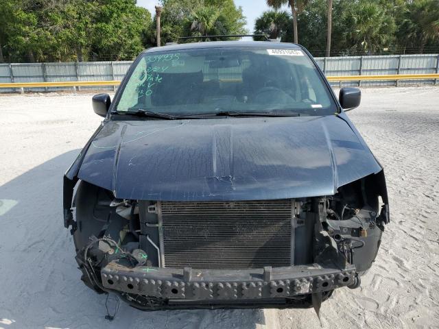 Photo 5 from auction – 2013 DODGE GRAND CARA with VIN 2C4RDGCGXDR591348