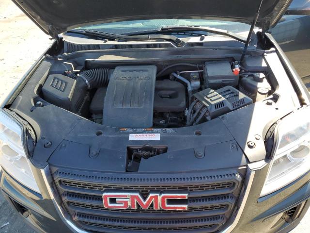 Photo 12 from auction – 2017 GMC TERRAIN SL with VIN 2GKALMEK8H6353204