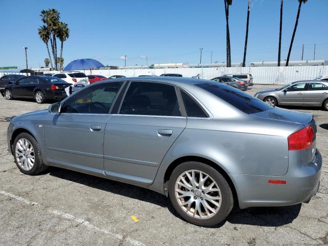 Photo 2 from auction – 2008 AUDI A4 2.0T with VIN WAUAF78E08A164332