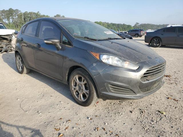 Photo 4 from auction – 2015 FORD FIESTA SE with VIN 3FADP4EJ1FM126563