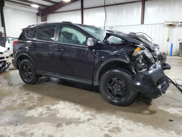 Photo 4 from auction – 2013 TOYOTA RAV4 LE with VIN 2T3BFREV1DW107205