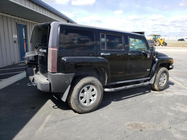 Photo 3 from auction – 2007 HUMMER H3 with VIN 5GTDN13E178247774