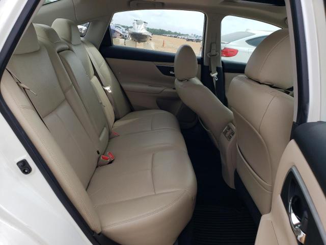 Photo 10 from auction – 2017 NISSAN ALTIMA 2.5 with VIN 1N4AL3AP4HC269045