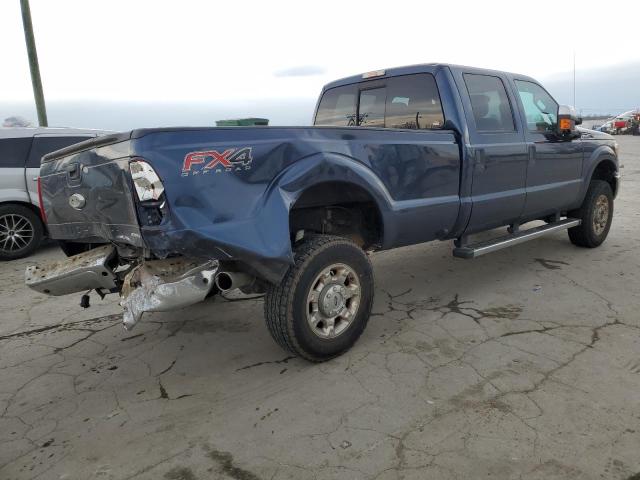 Photo 3 from auction – 2015 FORD F250 SUPER with VIN 1FT7W2B65FED29136
