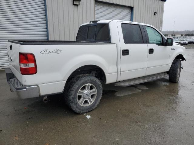 Photo 3 from auction – 2007 FORD F150 SUPER with VIN 1FTRW14W07KC34406