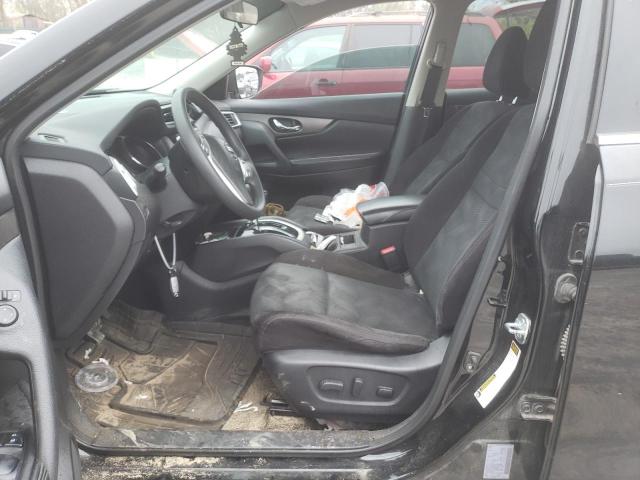 Photo 7 from auction – 2014 NISSAN ROGUE S with VIN 5N1AT2MT8EC762280