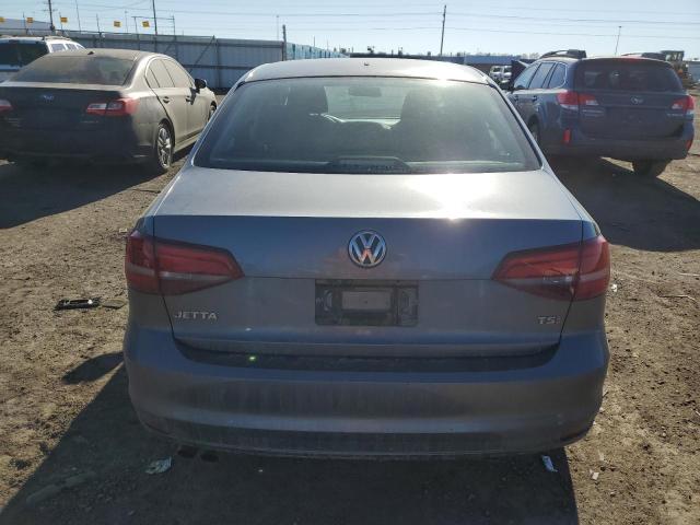 Photo 6 from auction – 2016 VOLKSWAGEN JETTA S with VIN 3VW267AJ5GM286830