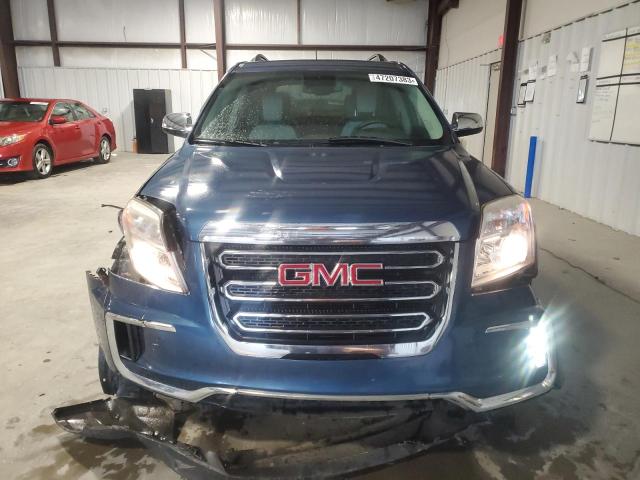 Photo 5 from auction – 2017 GMC TERRAIN SL with VIN 2GKALPEK3H6218133