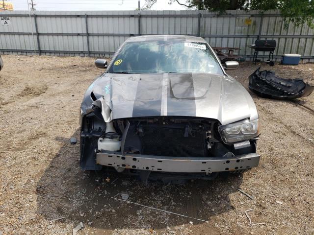Photo 5 from auction – 2012 DODGE CHARGER SX with VIN 2C3CDXHG6CH165079