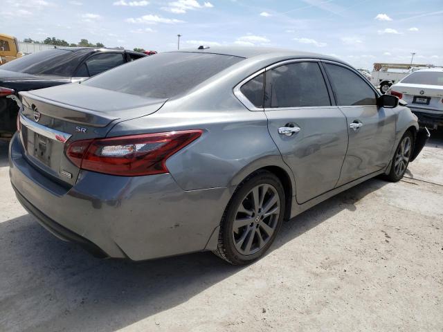 Photo 3 from auction – 2018 NISSAN ALTIMA 2.5 with VIN 1N4AL3AP1JC138760