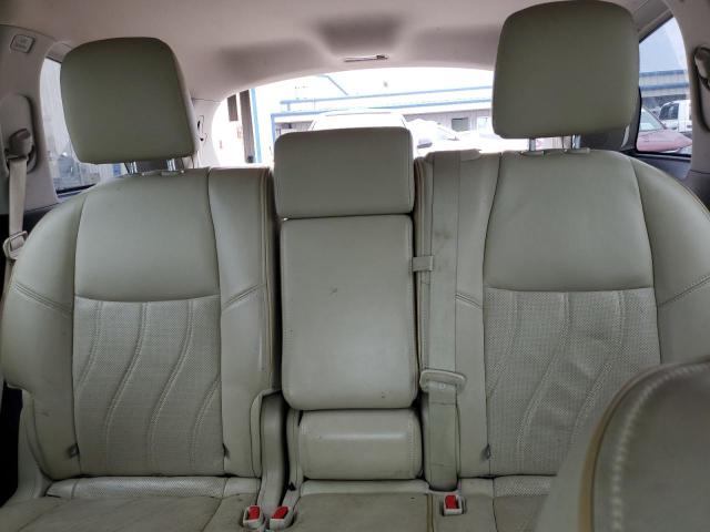 Photo 10 from auction – 2015 INFINITI QX60 with VIN 5N1AL0MM9FC523366