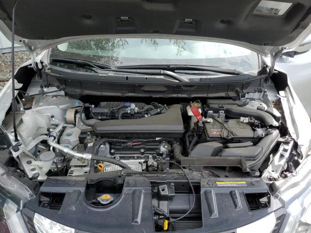 Photo 12 from auction – 2020 NISSAN ROGUE S with VIN KNMAT2MV7LP536579