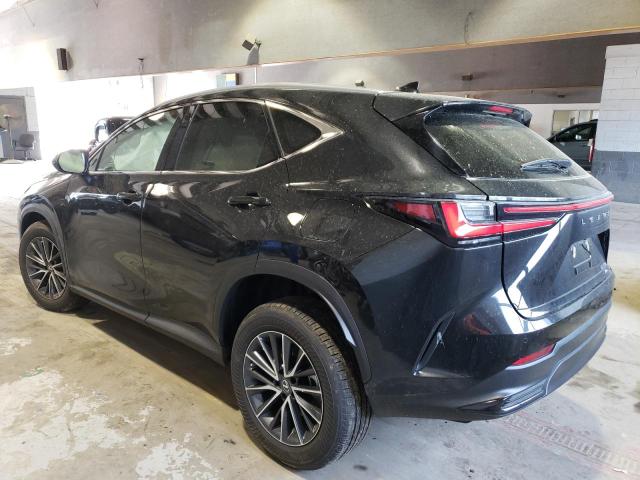 Photo 2 from auction – 2023 LEXUS NX 350 with VIN 2T2GGCEZ9PC016342