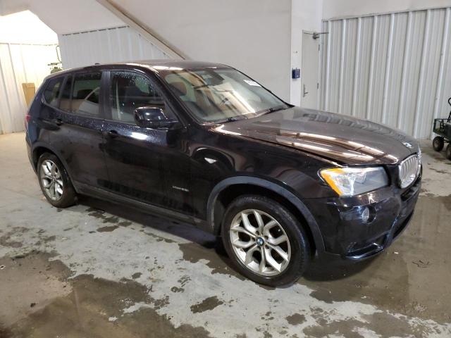 Photo 4 from auction – 2013 BMW X3 XDRIVE2 with VIN 5UXWX9C54D0A32832