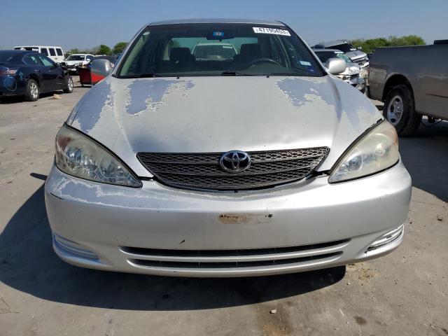 Photo 5 from auction – 2004 TOYOTA CAMRY LE with VIN 4T1BE32K74U867917