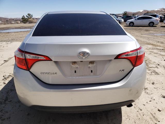 Photo 6 from auction – 2015 TOYOTA COROLLA L with VIN 5YFBURHE3FP292307