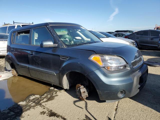 Снимка 4 от търг – 2011 KIA SOUL + с VIN KNDJT2A21B7320073