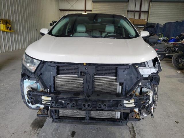Photo 5 from auction – 2016 FORD EDGE TITAN with VIN 2FMPK4K88GBB92811