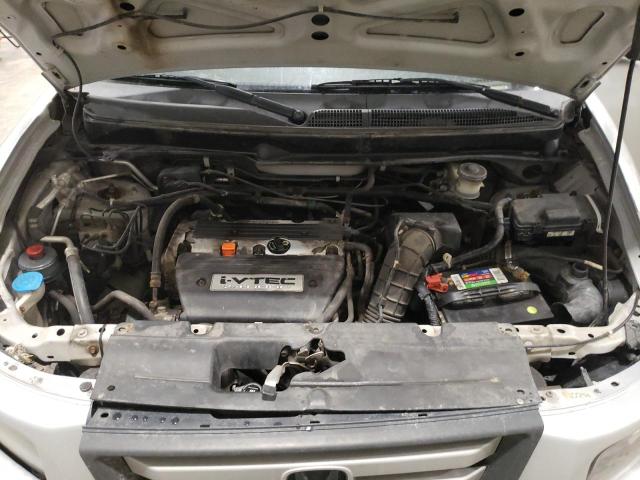 Photo 11 from auction – 2008 HONDA ELEMENT LX with VIN 5J6YH28398L006051