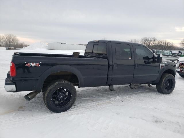 Photo 3 from auction – 2008 FORD F350 with VIN 1FTWW31R68EE46630