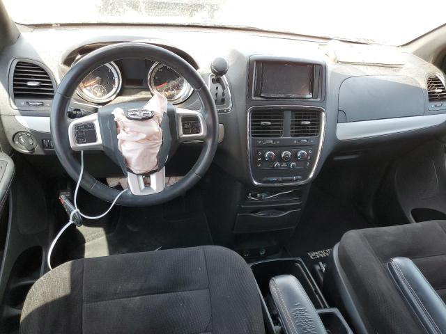 Photo 8 from auction – 2015 DODGE GRAND CARA with VIN 2C4RDGBG6FR568332