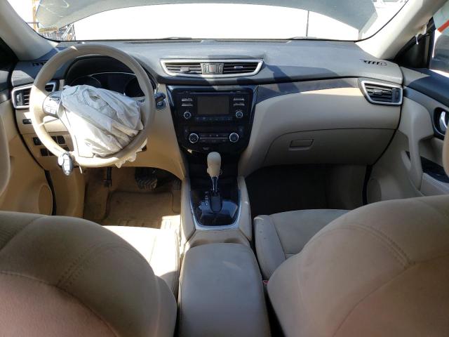 Photo 8 from auction – 2014 NISSAN ROGUE S with VIN 5N1AT2MK1EC802710