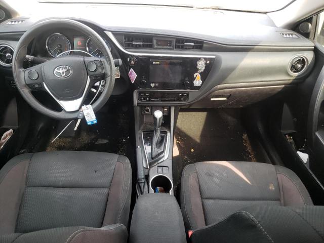 Photo 8 from auction – 2018 TOYOTA COROLLA L with VIN 5YFBURHE9JP827228