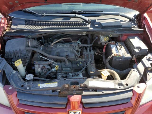 Photo 12 from auction – 2010 DODGE GRAND CARA with VIN 2D4RN3D13AR490215