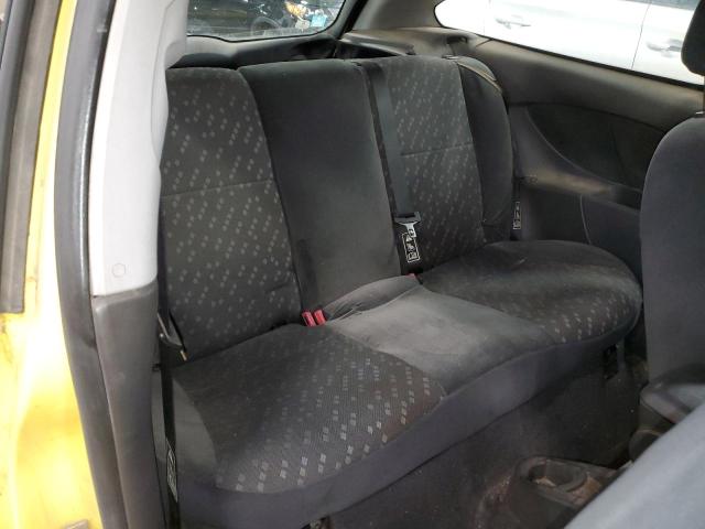 Photo 10 from auction – 2002 FORD FOCUS ZX3 with VIN 3FAFP31382R207390