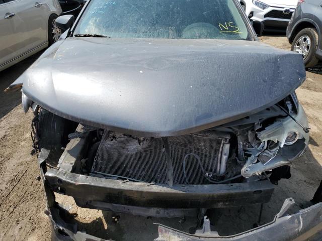 Photo 11 from auction – 2012 TOYOTA CAMRY BASE with VIN 4T1BF1FK6CU108878