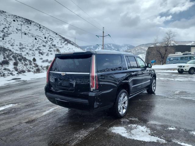 Photo 4 from auction – 2016 CADILLAC ESCALADE E with VIN 1GYS4KKJ7GR367508