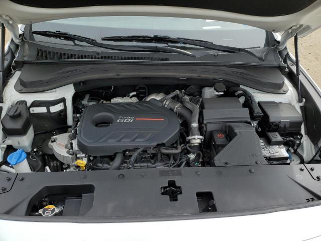 Photo 12 from auction – 2019 HYUNDAI SANTA FE L with VIN 5NMS5CAA2KH129802