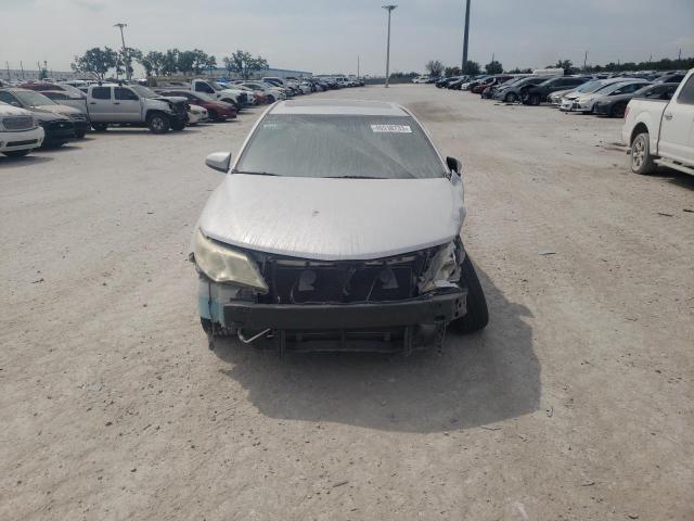 Photo 5 from auction – 2014 TOYOTA CAMRY L with VIN 4T1BF1FKXEU836853