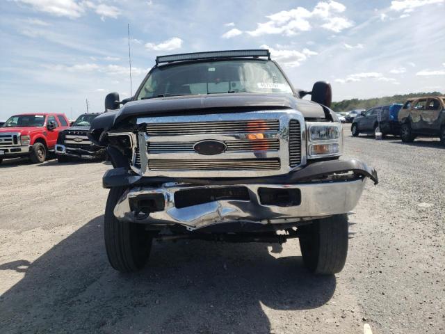 Photo 5 from auction – 2006 FORD F350 SUPER with VIN 1FTWW33P76EC41410