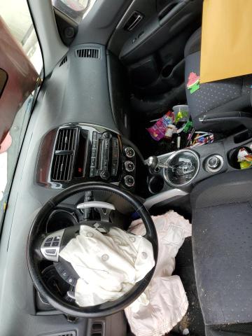 Photo 8 from auction – 2012 MITSUBISHI OUTLANDER with VIN JA4AR4AU3CZ004542
