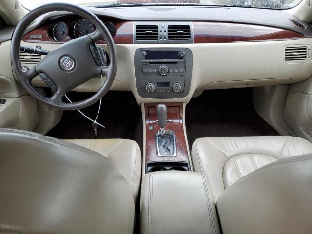 Photo 8 from auction – 2007 BUICK LUCERNE CX with VIN 1G4HD57267U151371