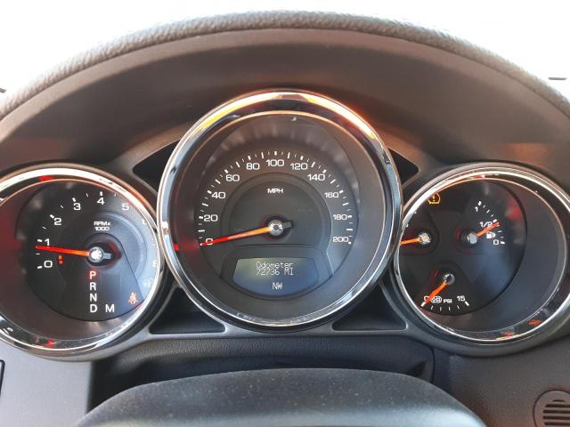 Zdjęcie 9 z aukcji – 2011 CADILLAC CTS-V z VIN 1G6DV8EP6B0167251